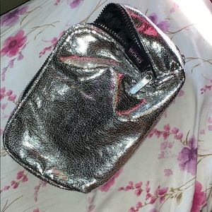 Makeup bag